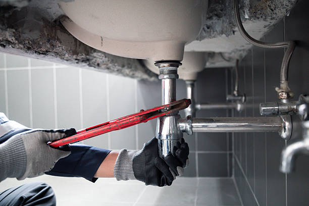 Trusted Plumbing service in Sharpsville, PA - AAA Plumbing Heating
